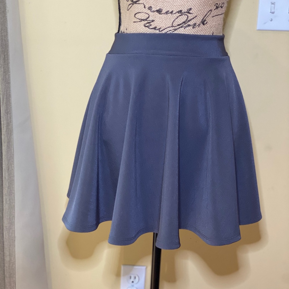 Gab and Kate Skirt